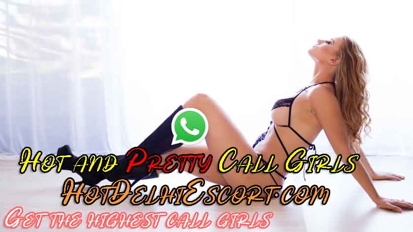 Delhi Call Girls