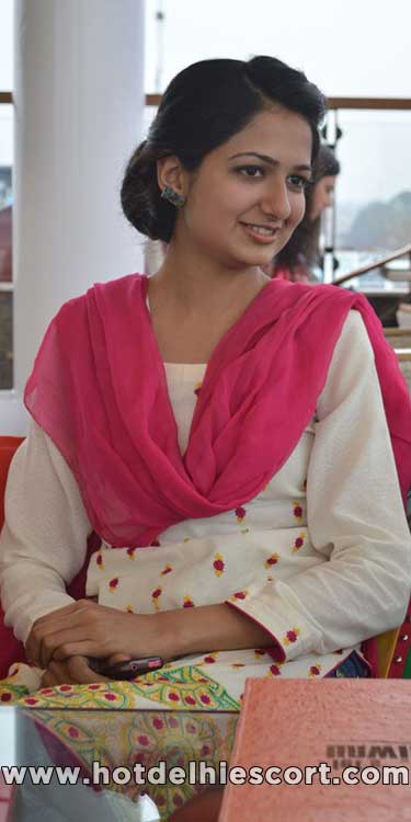 Escorts in Delhi