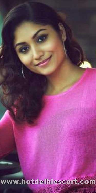 College girls escorts