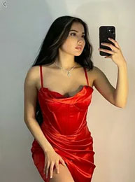 Glamour Escorts in Delhi Poonam