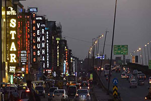 Escort service in Mahipalpur